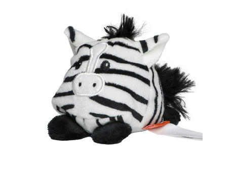 Product image Schmoozies® Zebra Werbeartikel