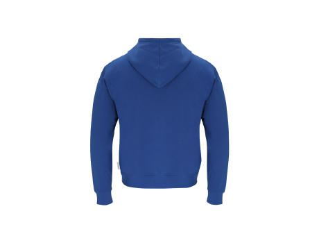 Erwachsene Sweatshirt mit Kapuze + Reißverschluss Walder Werbeartikel