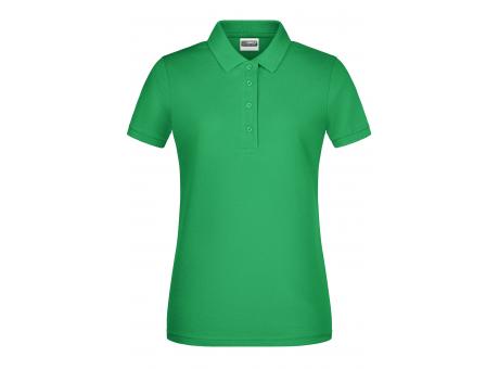 Ladies' Basic Polo - Klassisches Poloshirt bedrucken