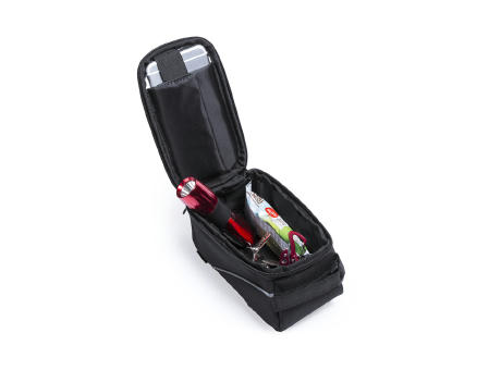 Fahrradtasche Rigon bedrucken