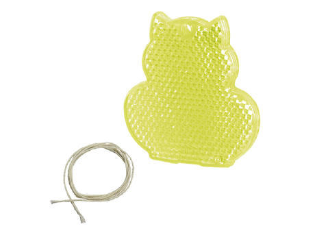 Grundfarbe gelb-transparent