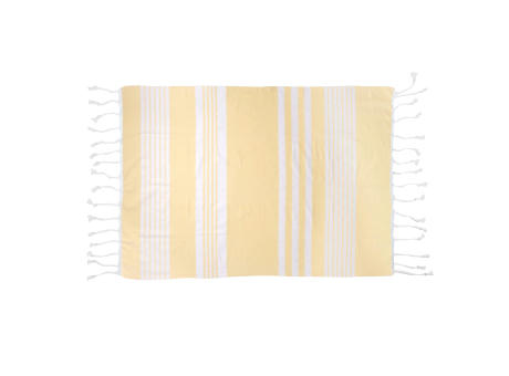 Product image Sagaform Ella Hamam-Handtuch Bio-Baumwolle 50x70cm Werbeartikel