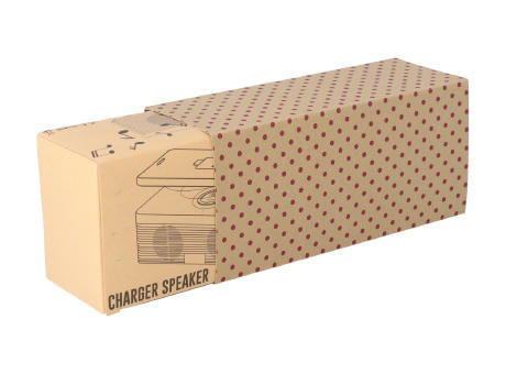 Individueller Pappschuber aus Kraftpapier CreaSleeve Kraft 181 bedrucken