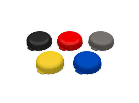 Flaschenverschluss "Kronkorken" Werbeartikel