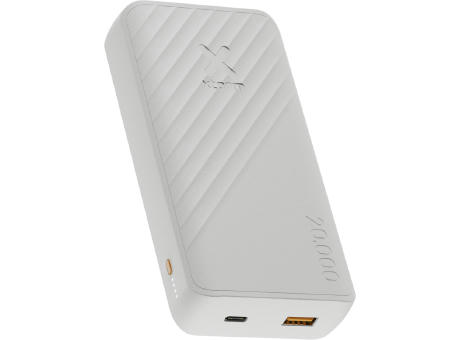 Product image Xtorm XG220 Go2 15W 20.000 mAh Schnelllade-Powerbank Werbeartikel
