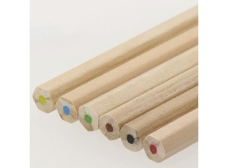 Bleistiftbox Osprey Werbeartikel