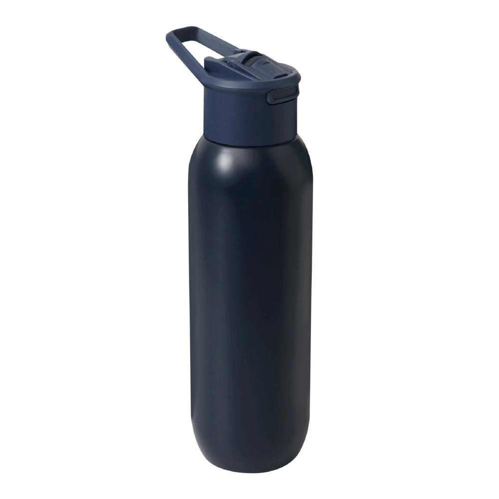 TREKSTEEL - Vakuum-Isolierflasche Werbeartikel