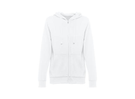Product image THC AMSTERDAM WOMEN WH. Damen Kapuzenpulli Werbeartikel