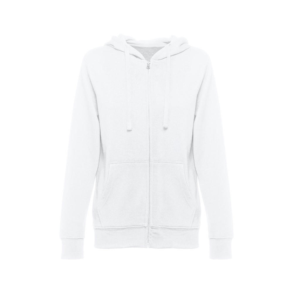 Product image THC AMSTERDAM WOMEN WH. Damen Kapuzenpulli Werbeartikel