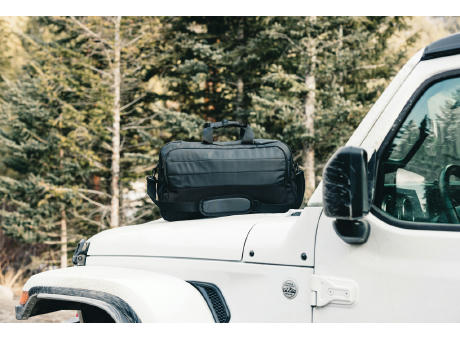 Armond AWARE™ RPET Weekend-Duffel Werbeartikel