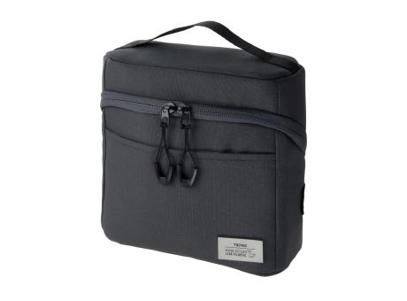 Product image TROIKA Kabeltasche BLUE CYCLE TECH 2 GO Werbeartikel