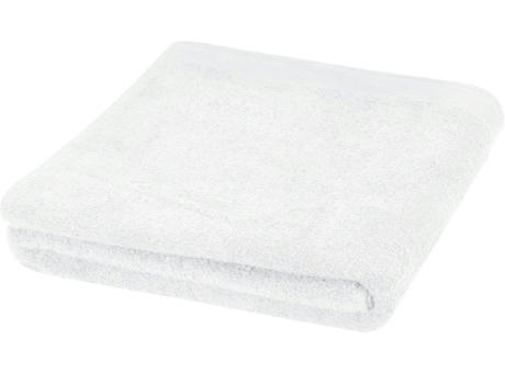 Product image Riley 550 g/m² Baumwollhandtuch 100 x 180 cm Werbeartikel