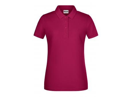 Ladies' Basic Polo - Klassisches Poloshirt bedrucken
