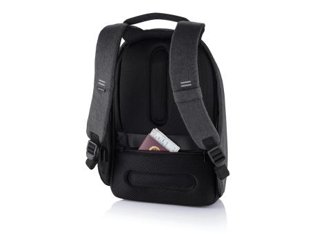 Bobby Hero XL Anti-Diebstahl-Rucksack bedrucken