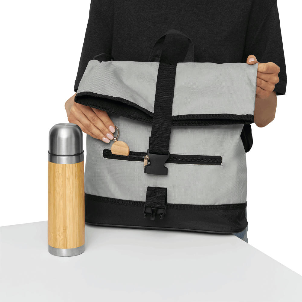 BIKE MATE - Fahrradtasche Werbeartikel