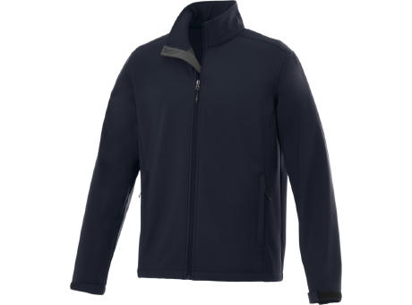 Product image Maxson Softshelljacke für Herren Werbeartikel