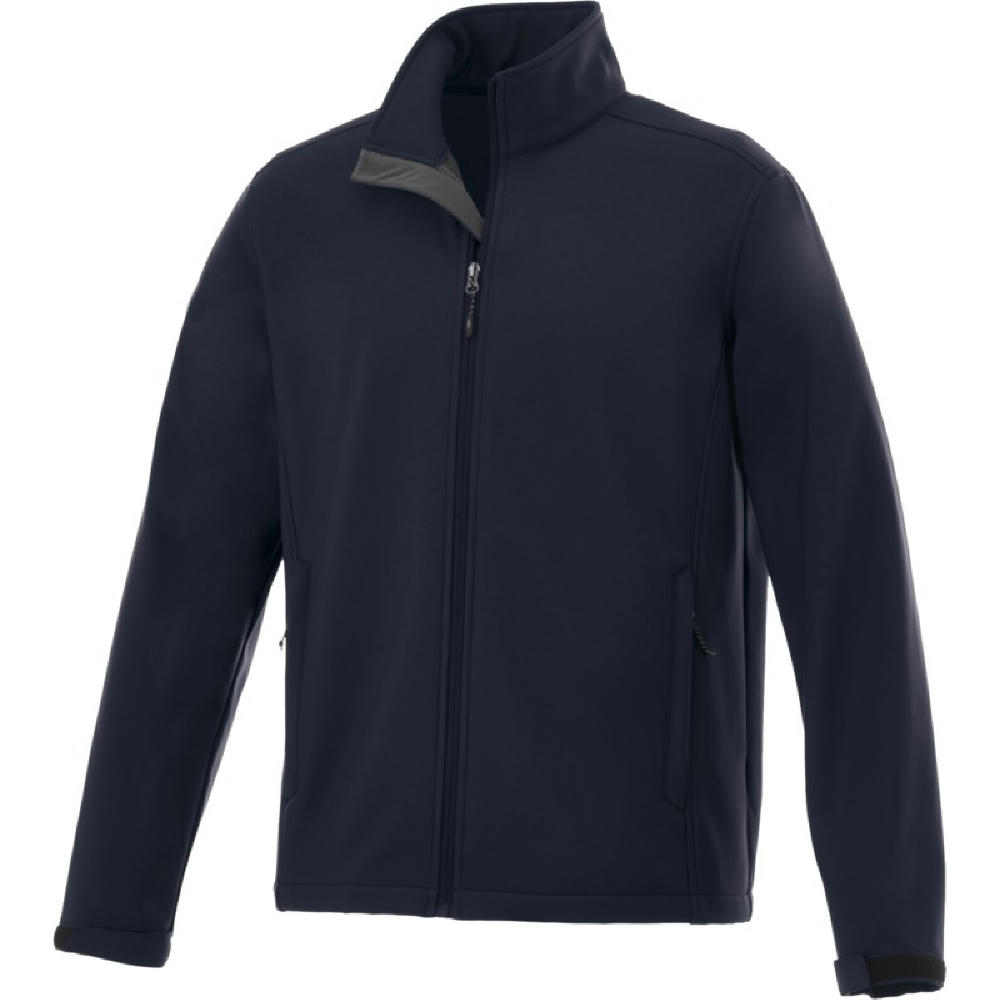 Product image Maxson Softshelljacke für Herren Werbeartikel
