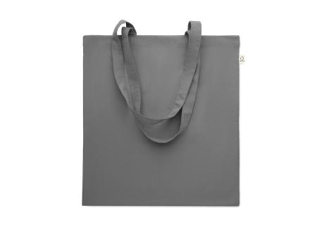 Einkaufstasche recy. Baumwolle Werbeartikel