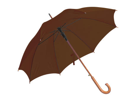 Product image Automatikstockschirm aus Polyester Werbeartikel