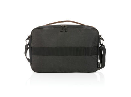 Impact AWARE™ 300D Two-Tone Deluxe 15.6" Laptop-Tasche bedrucken