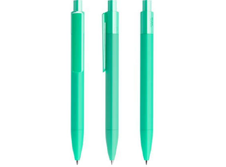 prodir DS4 Soft Touch PRR Push Kugelschreiber Werbeartikel