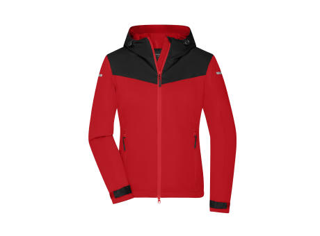 rot/schwarz (light-red/black/light-red)