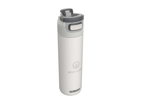 Kambukka® Elton Insulated 600 ml Trinkflasche Werbeartikel