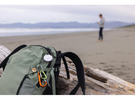 FindMate Artikel-Finder aus RCS recyceltem Kunststoff Werbeartikel