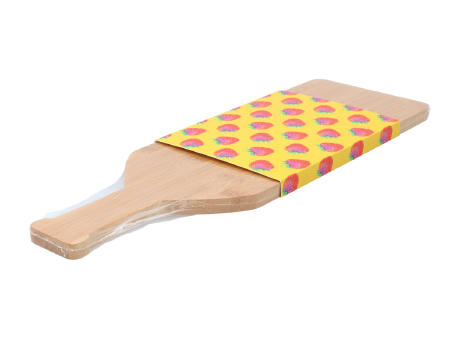 Individueller Pappschuber  CreaSleeve 413 bedrucken