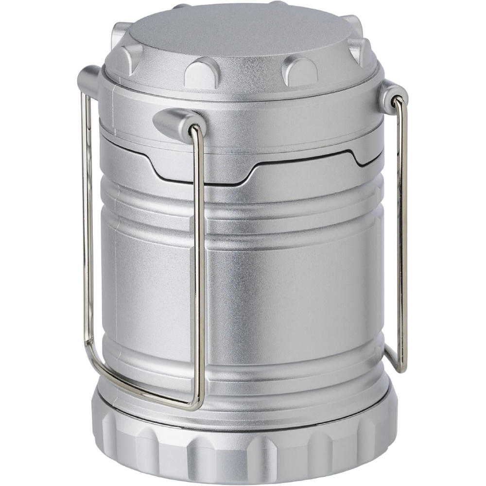 Product image COB-Campinglampe aus ABS-Kunststoff Jordan Werbeartikel