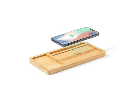 Ordner Ladegerät Golbar Werbeartikel