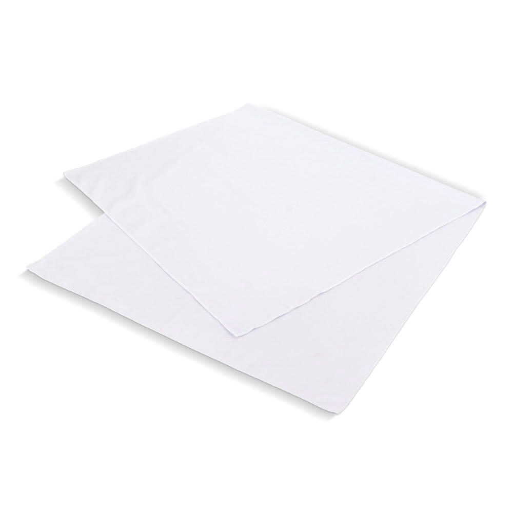 Schnelltrocknendes Handtuch 70 x 140 cm (200 g/m²)  Sublimationsdruck Werbeartikel