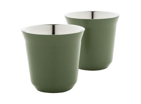 Espressotassen-Set RSS Copsul Werbeartikel