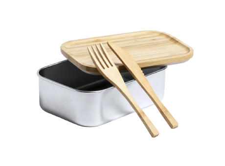 Brotdose Curroca Werbeartikel