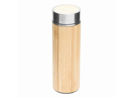 Product image BAMBOO GO - Isolierflasche Werbeartikel