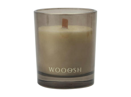 Wooosh Scented Candle Hidden Fig Duftkerze Werbeartikel