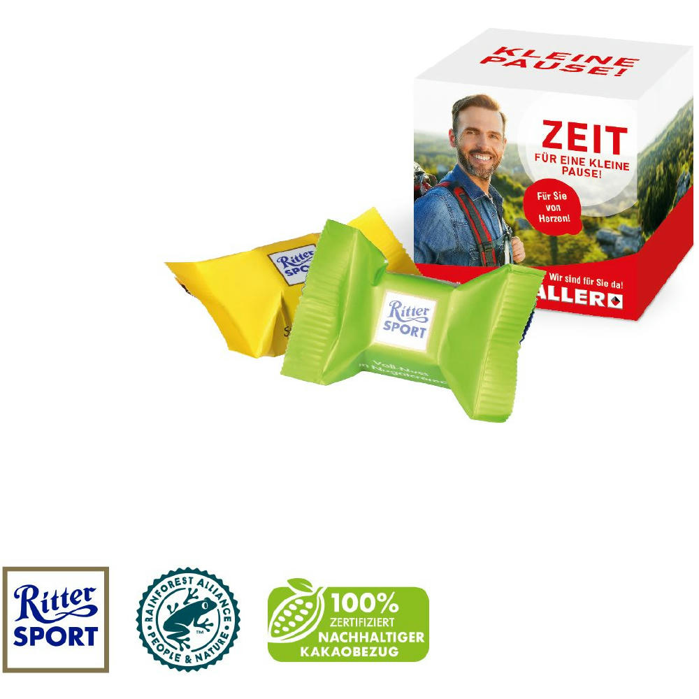 WERBEWÜRFEL Werbeartikel