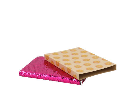 Individueller Pappschuber aus Kraftpapier CreaSleeve Kraft 102 bedrucken