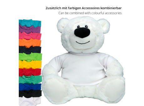 RecycelBär® Ice Werbeartikel