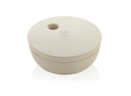 Breevia aufladbarer schwimmender Luftbefeuchter aus RCS rABS Werbeartikel