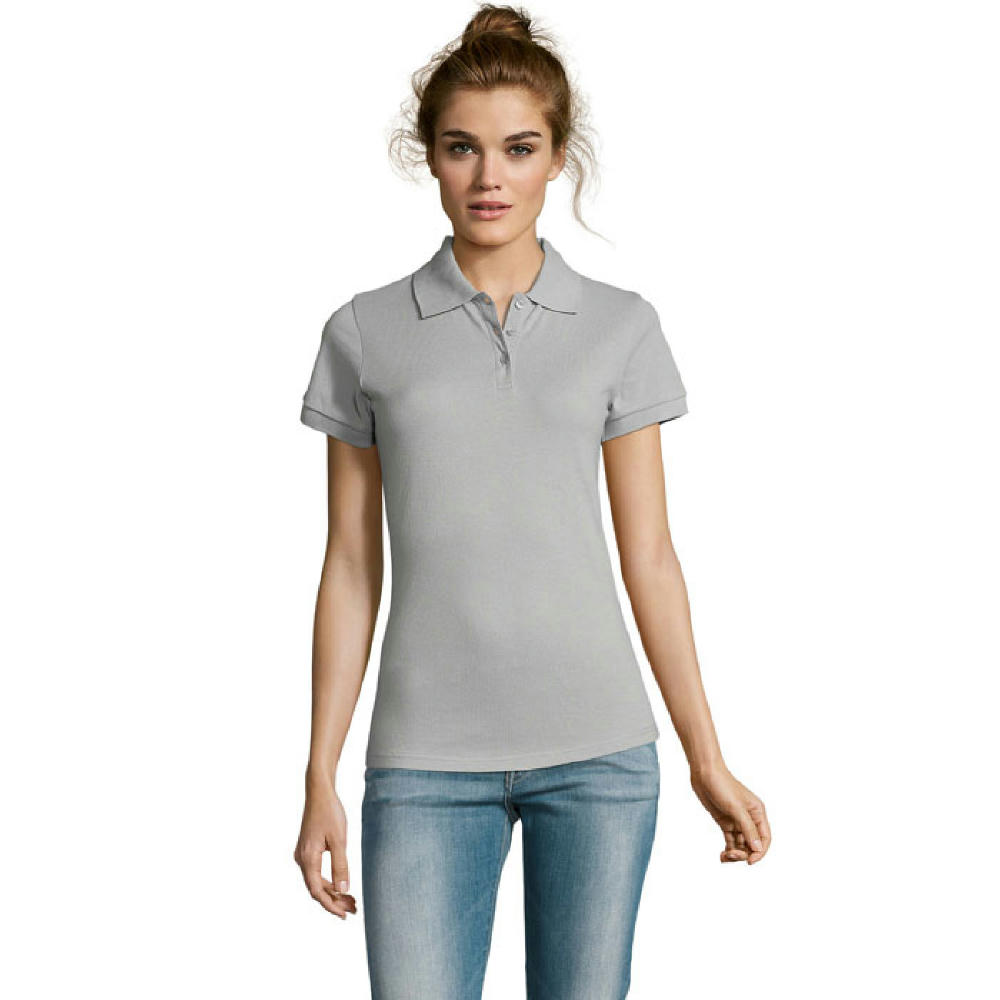 PRESTIGE WOMEN POLO 200 Werbeartikel