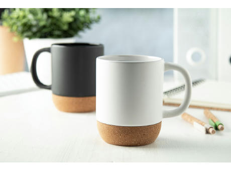 Tasse Kokomu Werbeartikel