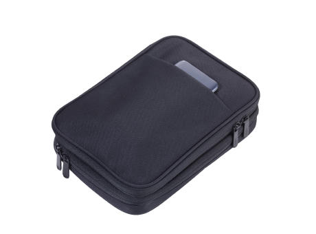 TROIKA Kabeltasche CONNECTED Werbeartikel