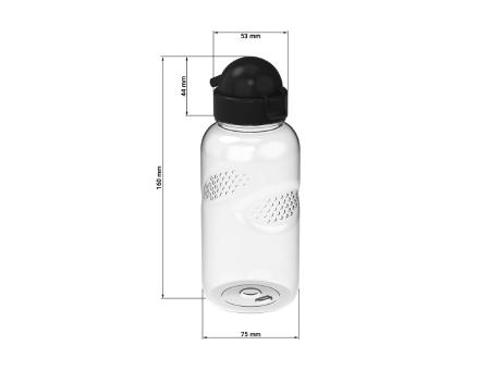 Trinkflasche Carve "Junior", 500 ml Werbeartikel