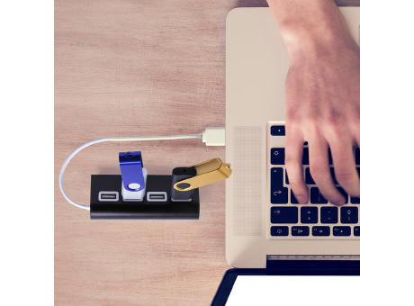 USB Hub Weeper Werbeartikel