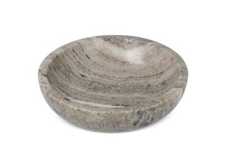 Sagaform Sten Travertin-Marmor-Schale Werbeartikel