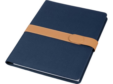 rPET-Faltmappe A4 Sven Werbeartikel