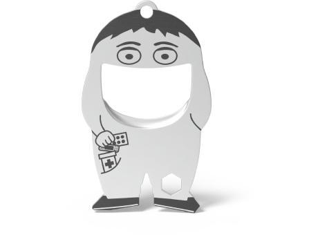 Product image FLASCHENÖFFNER fred pharma bedrucken