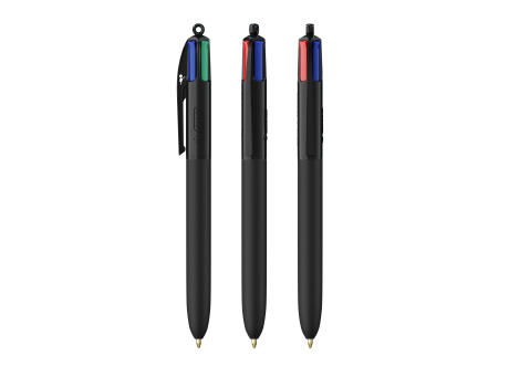 BIC® 4 Colours Soft bedrucken