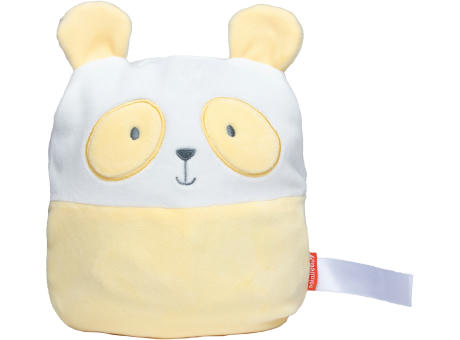 Product image Panda für Wärmekissen Werbeartikel